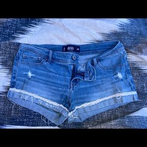 Hollister Shorts